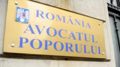 Avocatul Poporului vine în Caraş-Severin şi Arad