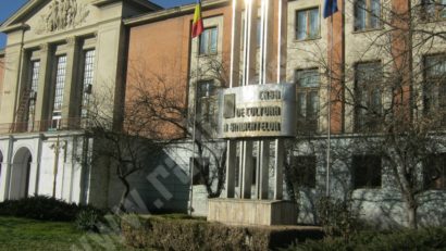 Casa de Cultură din Reșița ar putea deveni sediu administrativ: Primăria nu renunță la achiziție, dar așteaptă un preț corect
