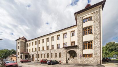 Concursul „Mate-Info Bastilia” 2025, ediția a III-a, organizat la Reșița
