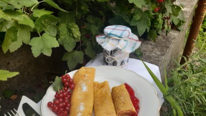 Banat Brunch în Casa Ferch la Deta a fost anulat!